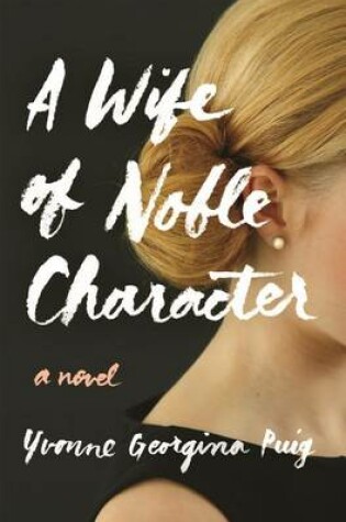 Cover of A Wife of Noble Character