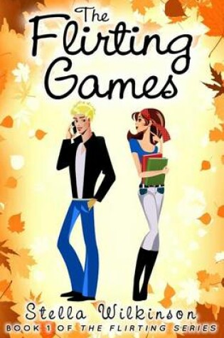 Cover of The Flirting Games
