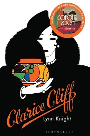 Cover of Clarice Cliff