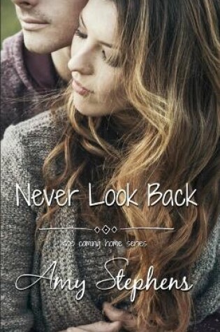 Cover of Never Look Back