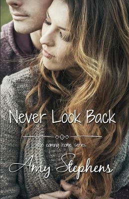 Book cover for Never Look Back