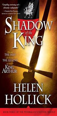 Book cover for Shadow of the King