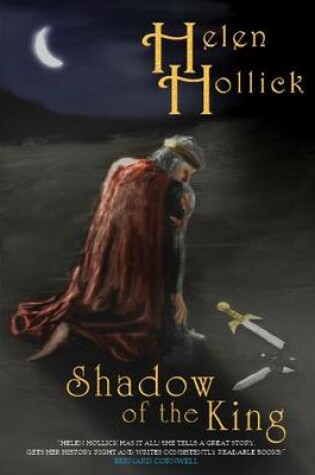 Cover of Shadow of the King