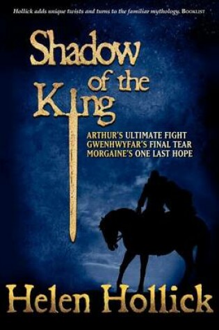 Cover of Shadow of the King