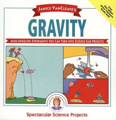 Cover of Spectacular Science Projects