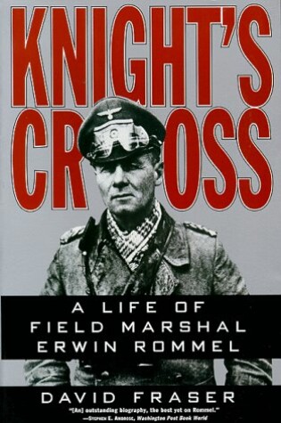 Cover of Knight's Cross