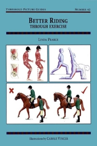 Cover of Better Riding Through Exercise