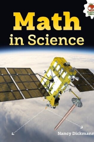 Cover of Math in Science