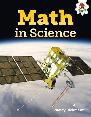 Cover of Math in Science