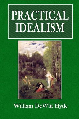Cover of Practical Idealism