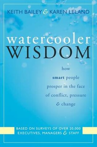 Cover of Watercooler Wisdom