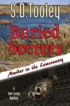 Book cover for Buried Secrets