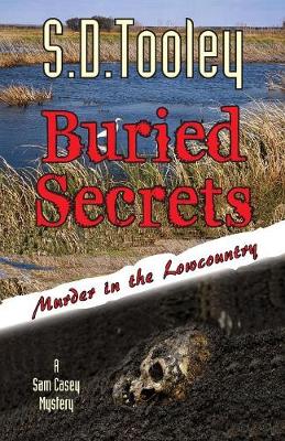 Cover of Buried Secrets