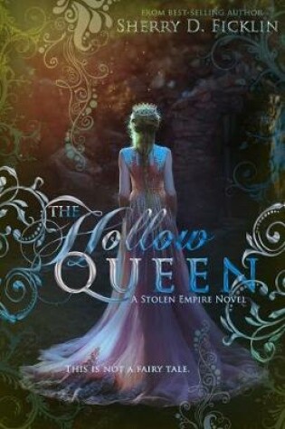 Cover of The Hollow Queen