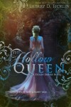 Book cover for The Hollow Queen