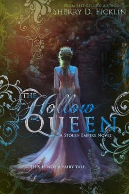 Cover of The Hollow Queen