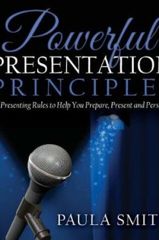 Cover of Powerful Presentation Principles