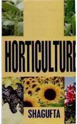 Book cover for Horticulture