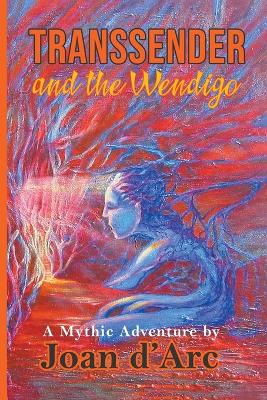 Book cover for Transsender and the Wendigo