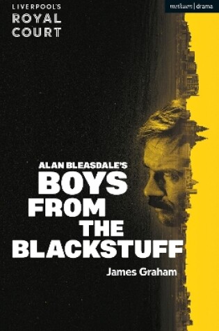 Cover of Boys from the Blackstuff