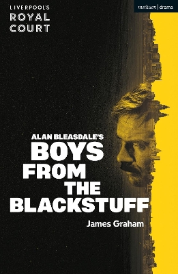 Book cover for Boys from the Blackstuff