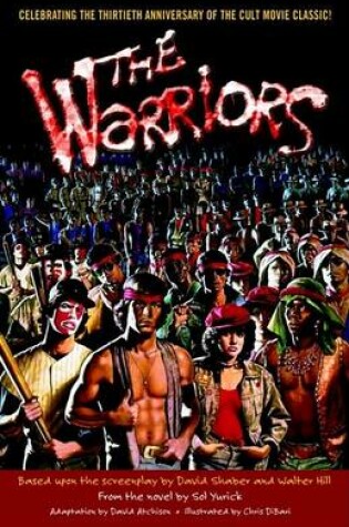 Cover of The Warriors