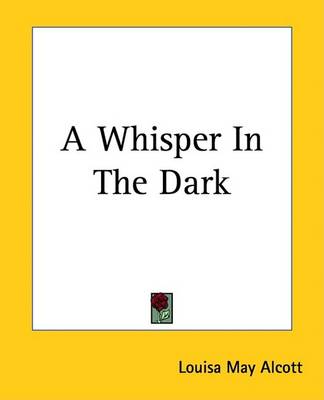 Book cover for A Whisper in the Dark