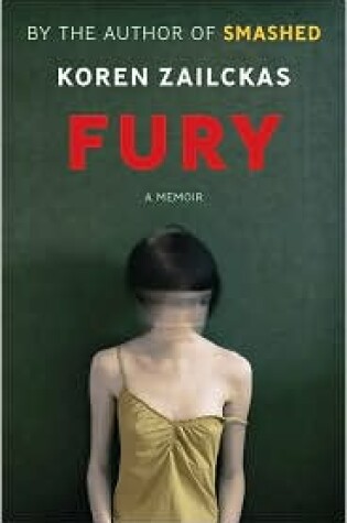 Cover of Fury