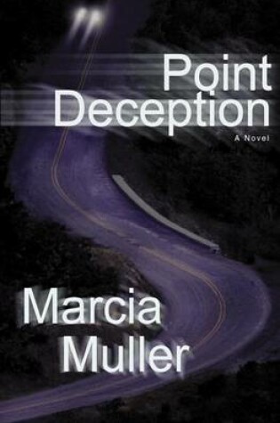 Cover of Point Deception