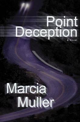 Book cover for Point Deception