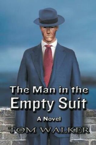 Cover of The Man in the Empty Suit