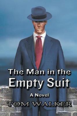Book cover for The Man in the Empty Suit