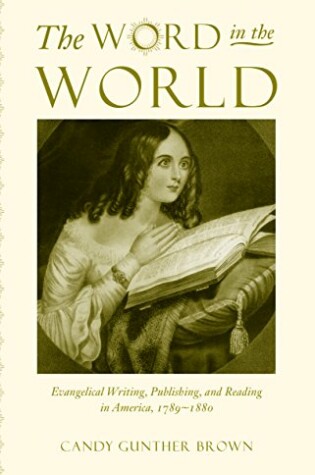 Cover of The Word in the World