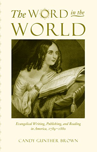 Book cover for The Word in the World