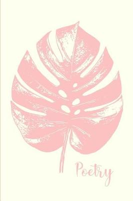 Book cover for Poetry