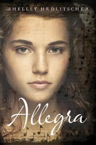 Cover of Allegra