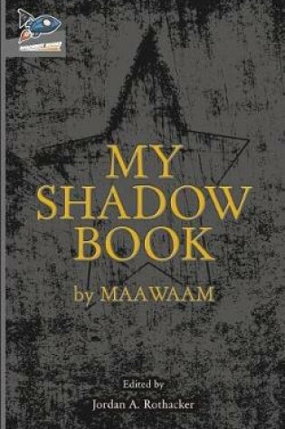 Cover of My Shadow Book