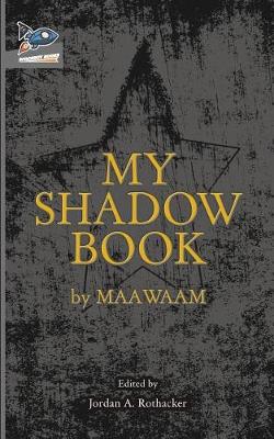 Cover of My Shadow Book