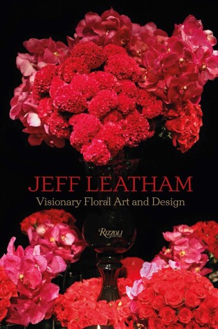 Cover of Jeff Leatham