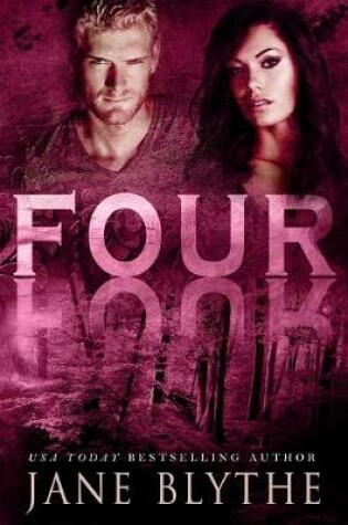 Cover of Four