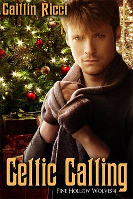 Book cover for Celtic Calling