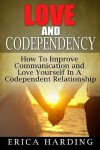 Book cover for Love and Codependency