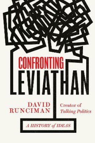 Cover of Confronting Leviathan