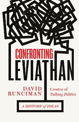 Book cover for Confronting Leviathan