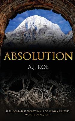 Book cover for Absolution