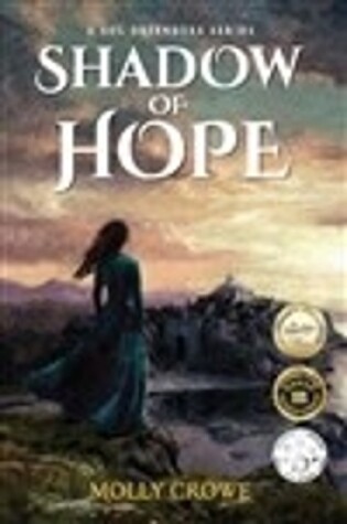 Cover of Shadow of Hope