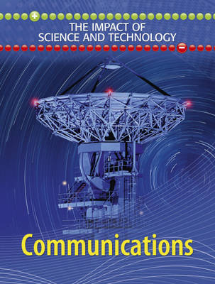 Book cover for Communications