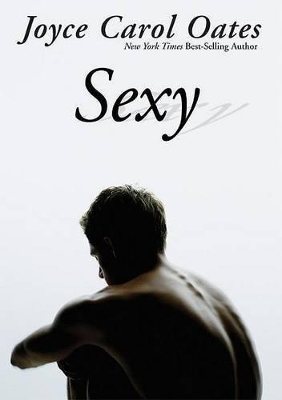 Book cover for Sexy