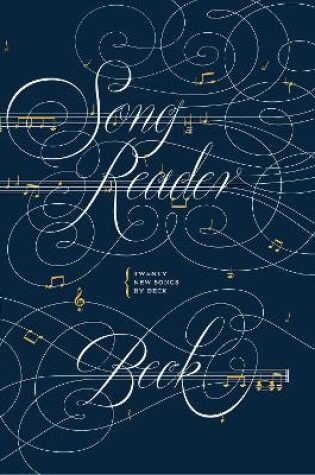 Cover of Song Reader