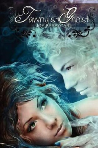 Cover of Tawny's Ghost